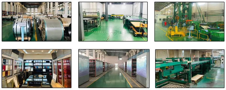 High Quality Building Materials 0.12 / 0.08mm Cold Rolled Color Coated 304 Stainless Metal PPGI Prepainted Colour Steel Roofing Coil Galvanized Steel Sheet